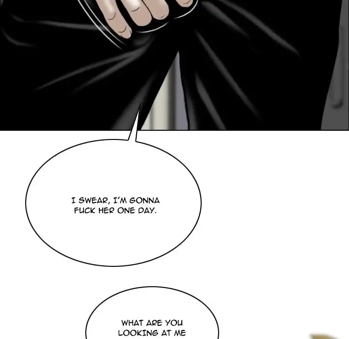 Only You - Chapter 3 Page 91