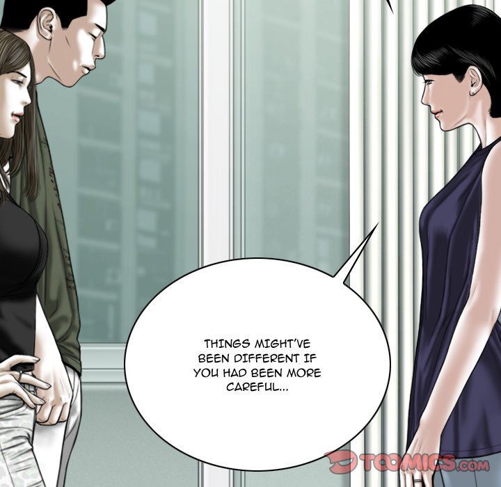 Only You - Chapter 31 Page 44