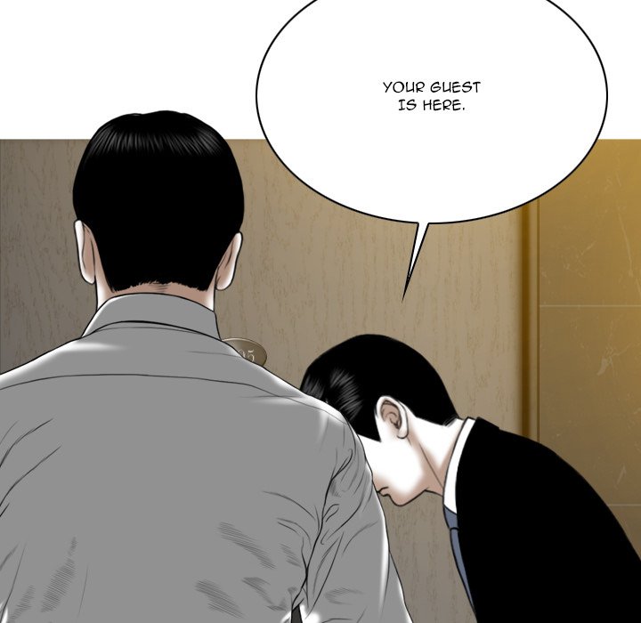 Only You - Chapter 32 Page 137