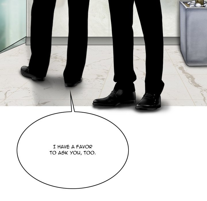 Only You - Chapter 32 Page 21