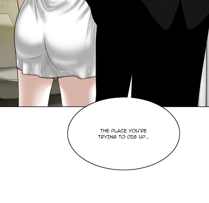 Only You - Chapter 34 Page 119