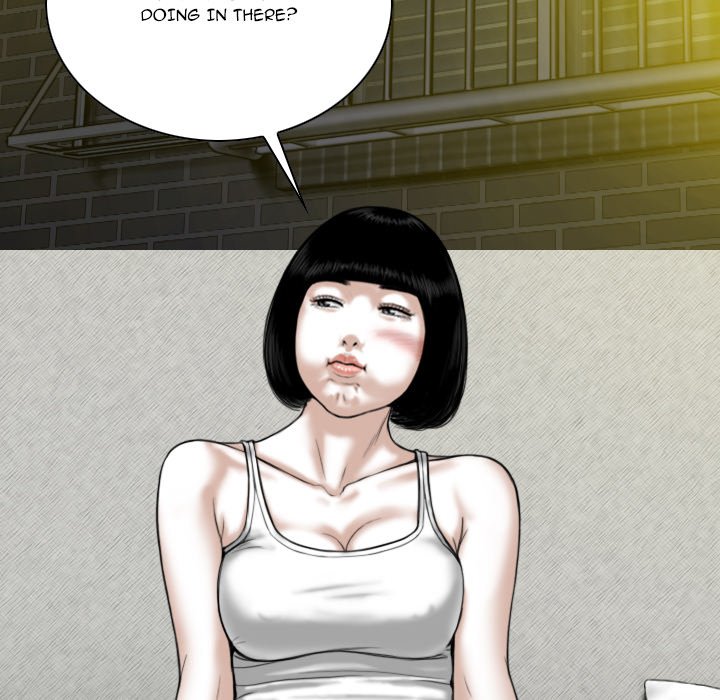 Only You - Chapter 34 Page 130