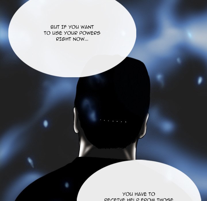 Only You - Chapter 34 Page 144