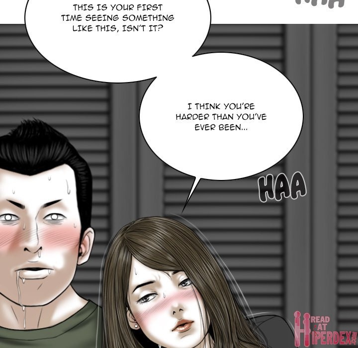 Only You - Chapter 34 Page 36
