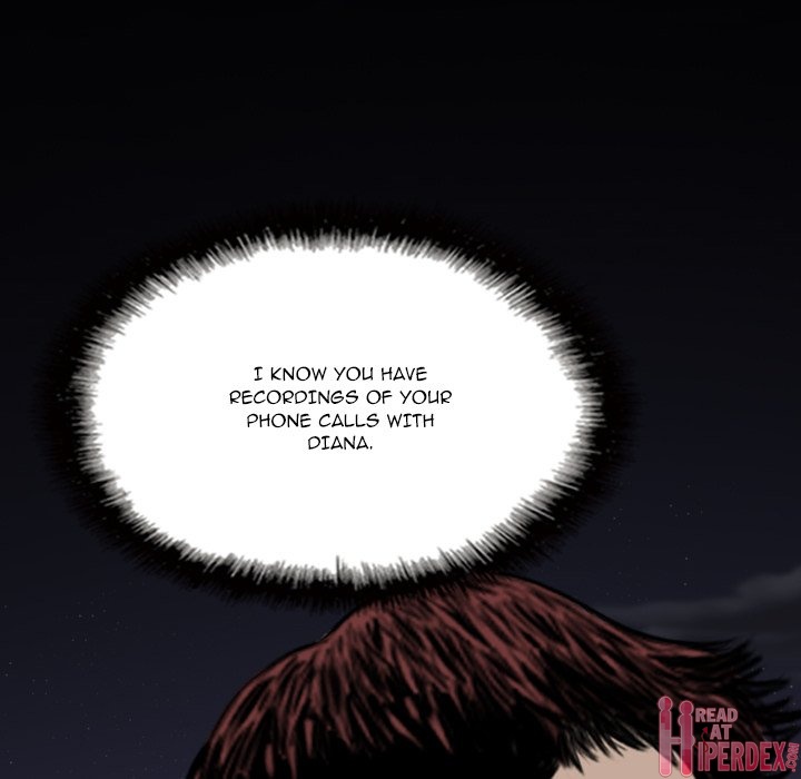 Only You - Chapter 34 Page 76