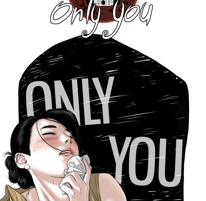 Only You - Chapter 35 Page 19