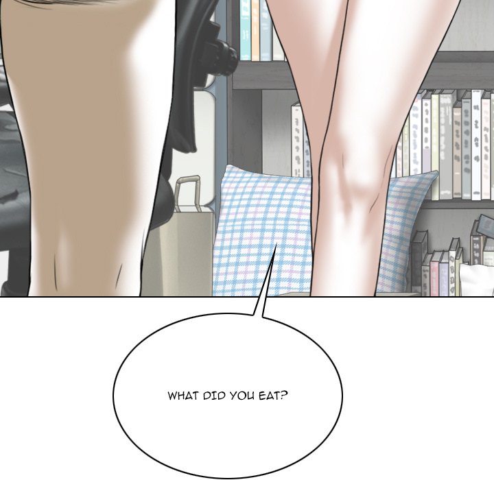 Only You - Chapter 35 Page 30