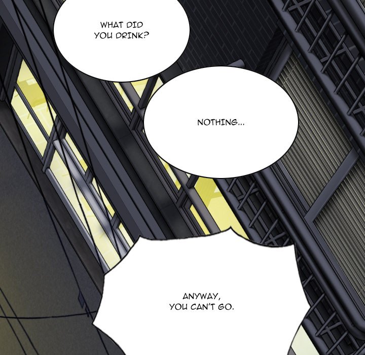 Only You - Chapter 35 Page 38