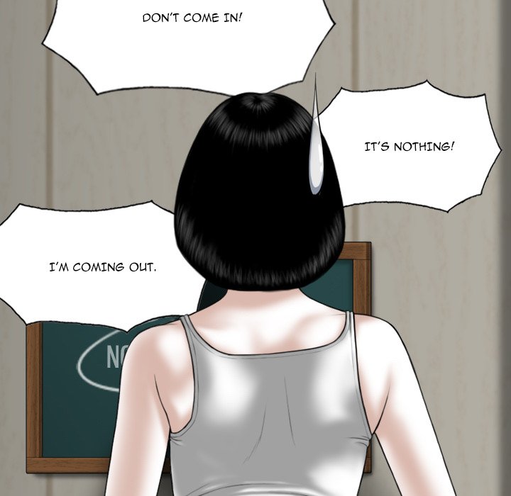 Only You - Chapter 35 Page 9