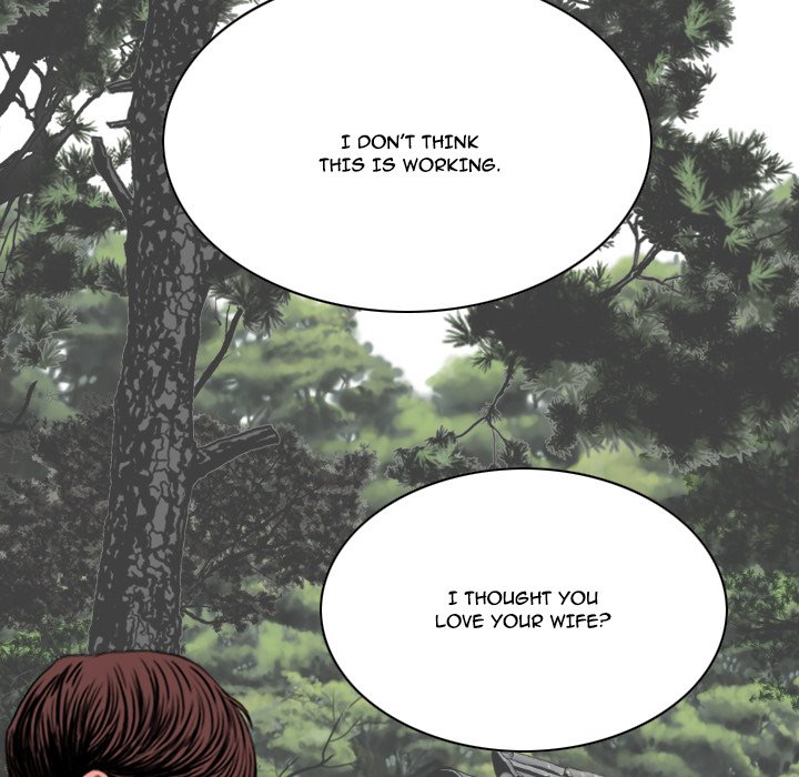 Only You - Chapter 36 Page 18