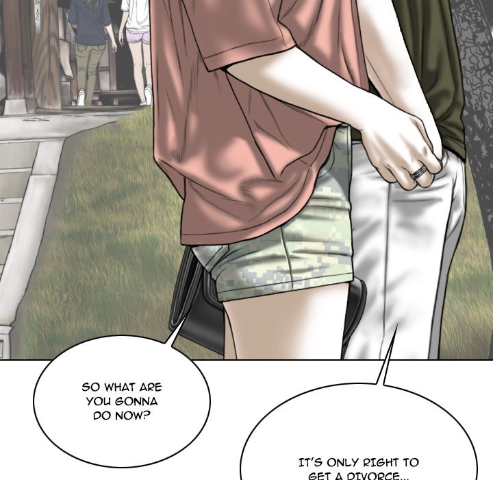 Only You - Chapter 36 Page 23