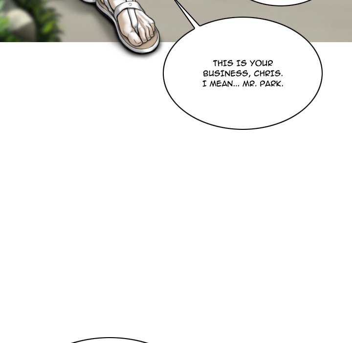 Only You - Chapter 36 Page 27