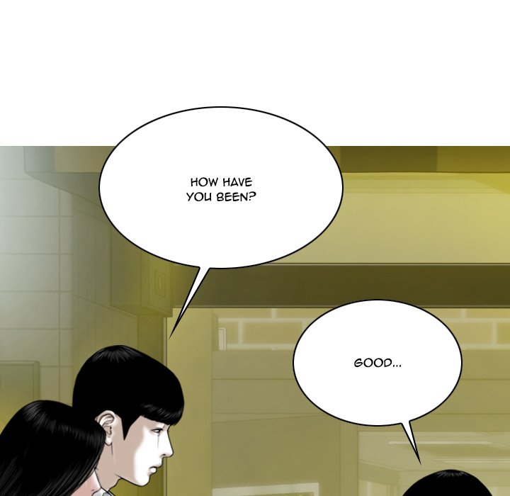 Only You - Chapter 38 Page 169