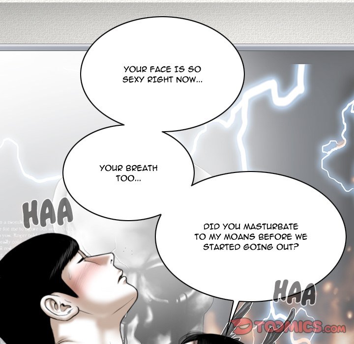 Only You - Chapter 38 Page 60