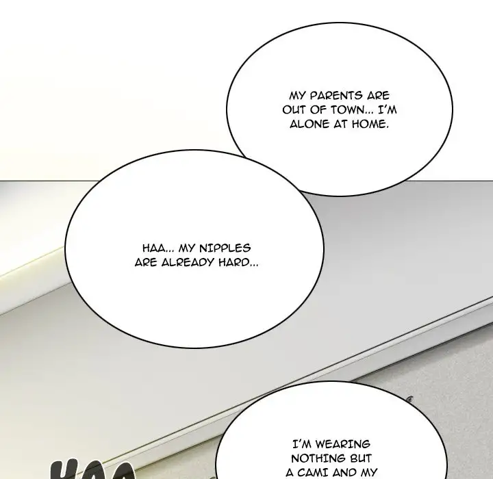 Only You - Chapter 4 Page 25