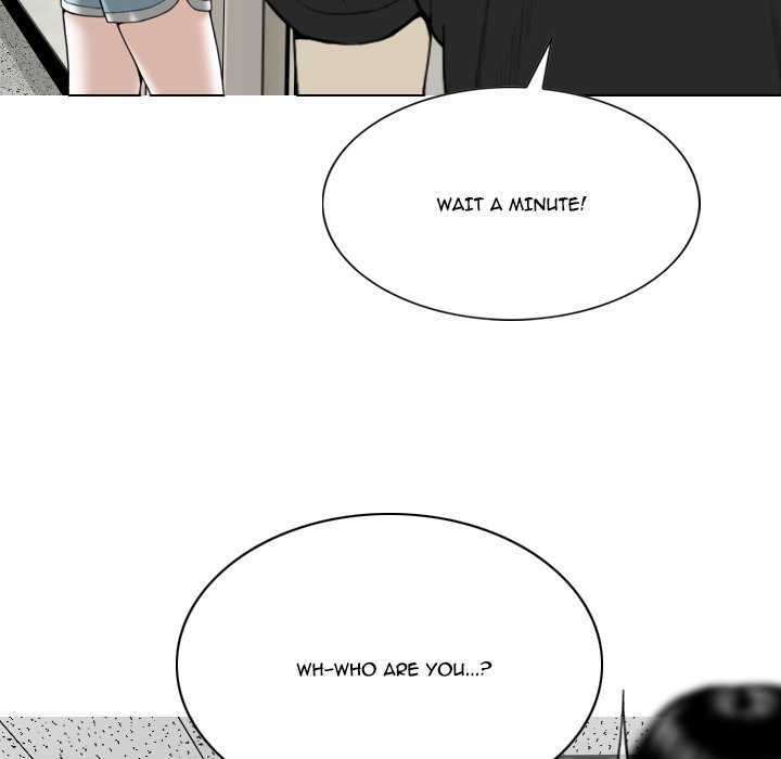 Only You - Chapter 5 Page 18