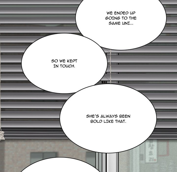 Only You - Chapter 6 Page 161