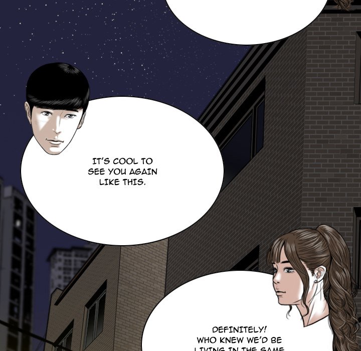 Only You - Chapter 6 Page 40
