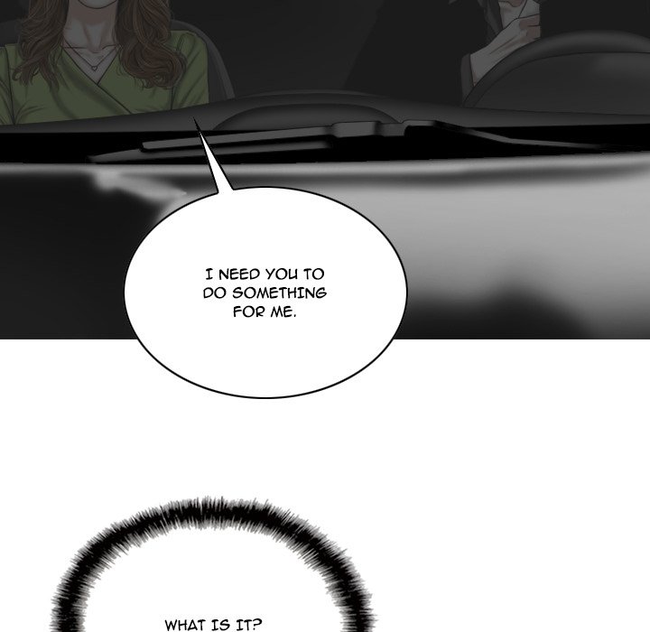 Only You - Chapter 6 Page 8