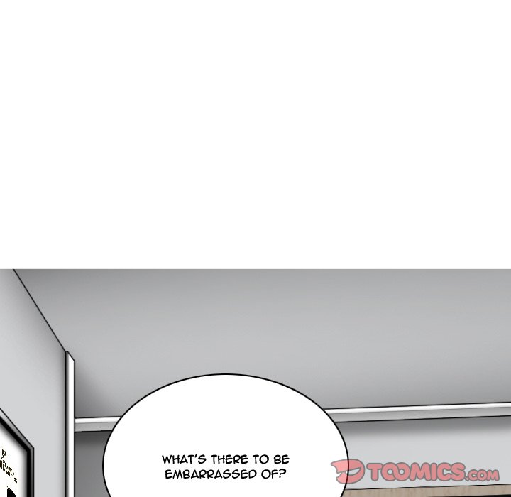 Only You - Chapter 7 Page 126