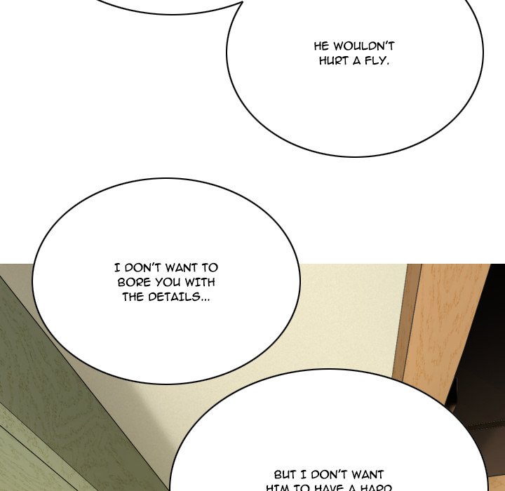Only You - Chapter 8 Page 27