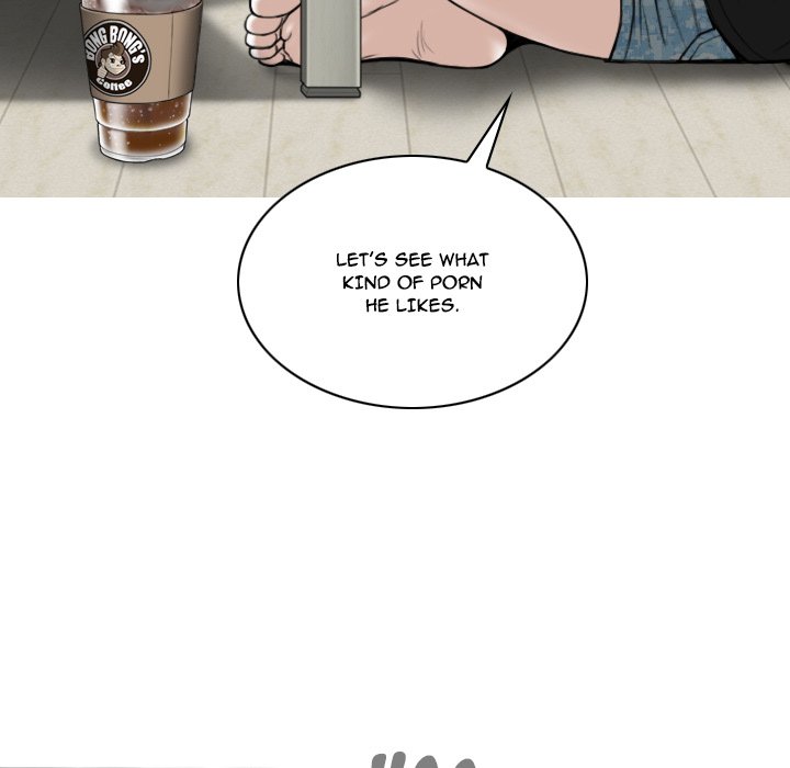 Only You - Chapter 8 Page 90
