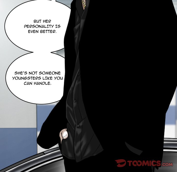 Only You - Chapter 9 Page 104