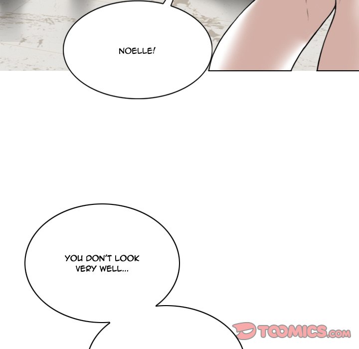 Only You - Chapter 9 Page 184