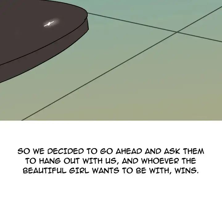 Fantasy Gossip - Chapter 1 Page 35
