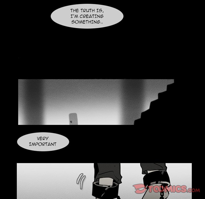 End and Save - Chapter 56 Page 60