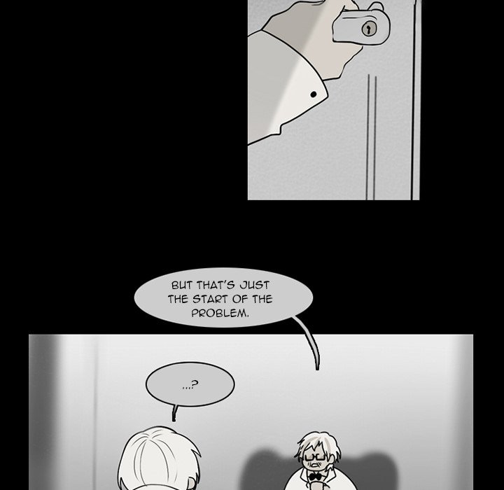 End and Save - Chapter 59 Page 36