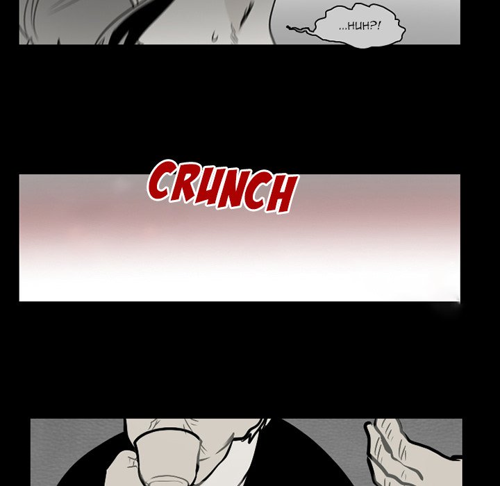 End and Save - Chapter 59 Page 45