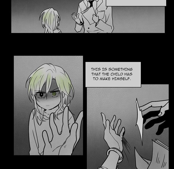 End and Save - Chapter 61 Page 25
