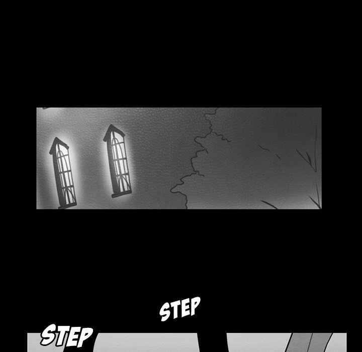 End and Save - Chapter 61 Page 45