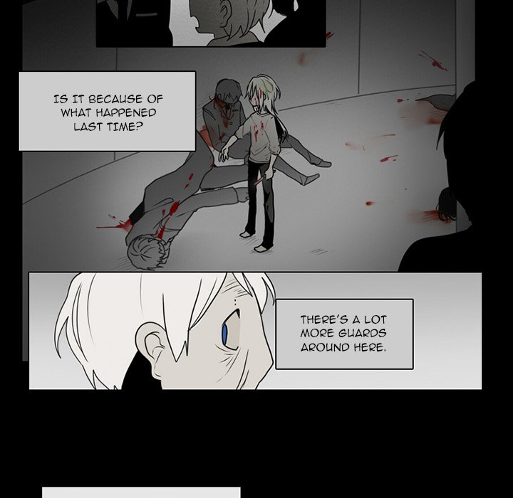 End and Save - Chapter 61 Page 5