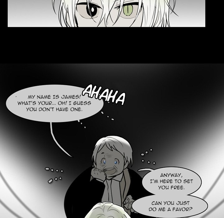 End and Save - Chapter 61 Page 60