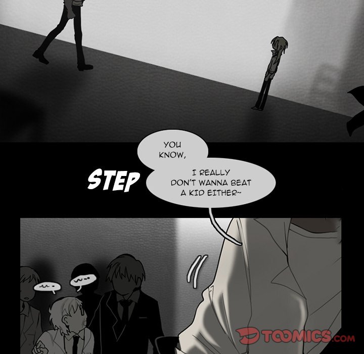 End and Save - Chapter 65 Page 31