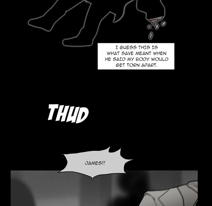 End and Save - Chapter 66 Page 14