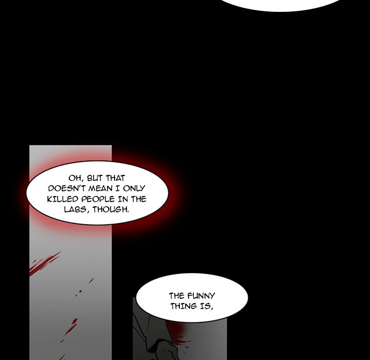 End and Save - Chapter 69 Page 33
