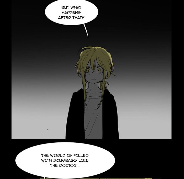 End and Save - Chapter 71 Page 15