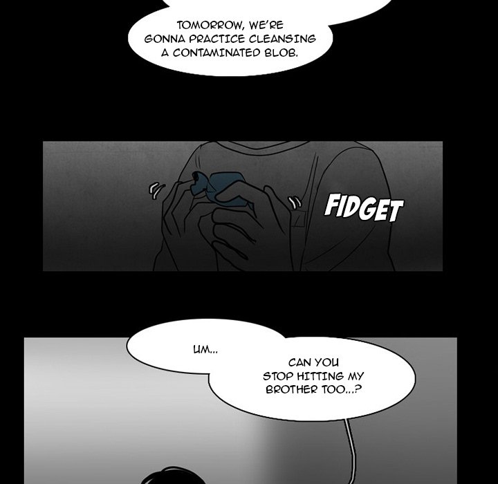 End and Save - Chapter 71 Page 52