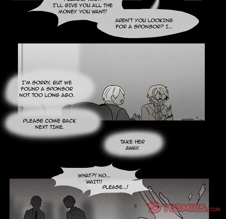 End and Save - Chapter 73 Page 46