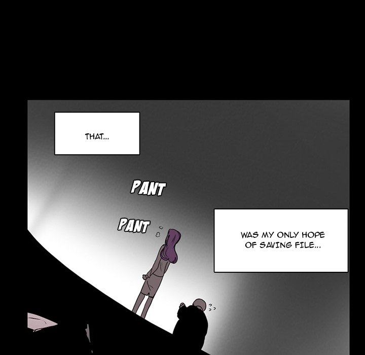 End and Save - Chapter 73 Page 50