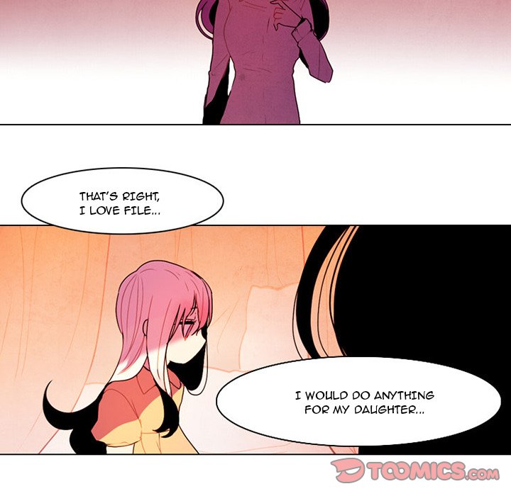 End and Save - Chapter 76 Page 13