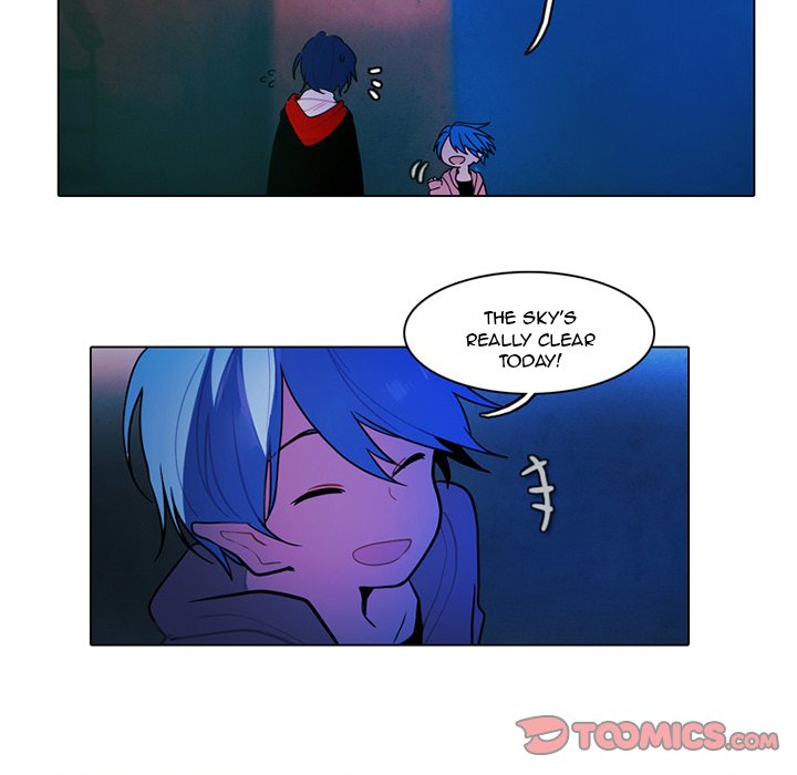 End and Save - Chapter 77 Page 11