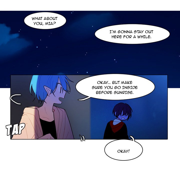 End and Save - Chapter 78 Page 30