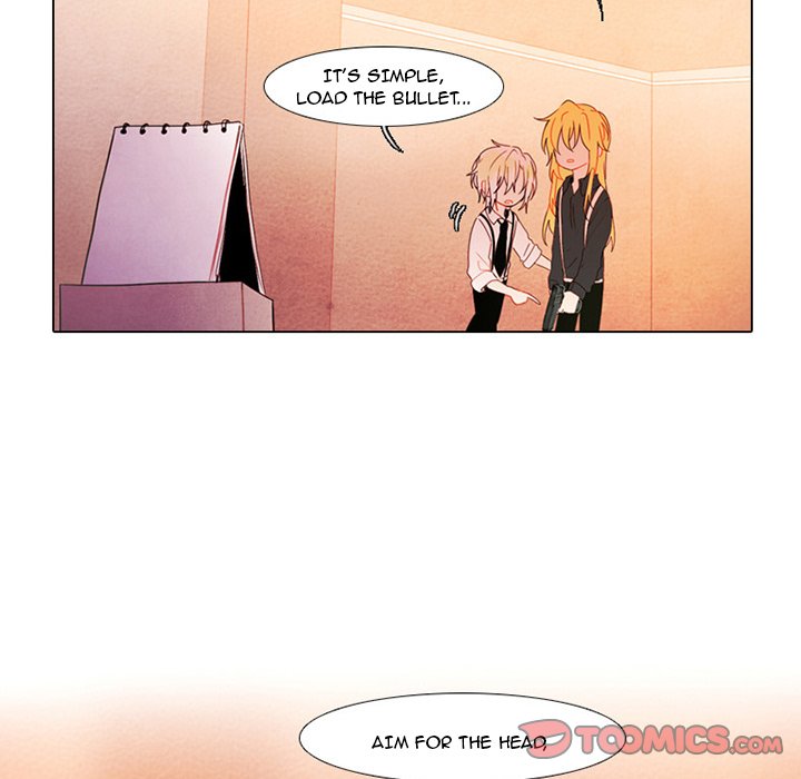 End and Save - Chapter 79 Page 43