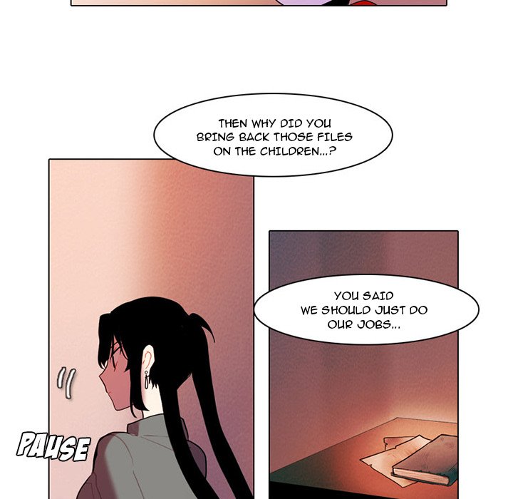 End and Save - Chapter 80 Page 13
