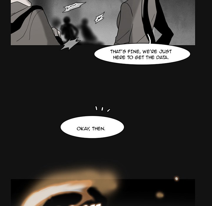 End and Save - Chapter 80 Page 33