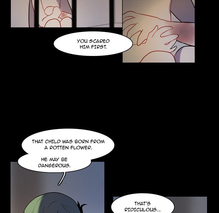 End and Save - Chapter 86 Page 41